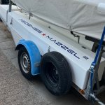 naamstickers | Trailer